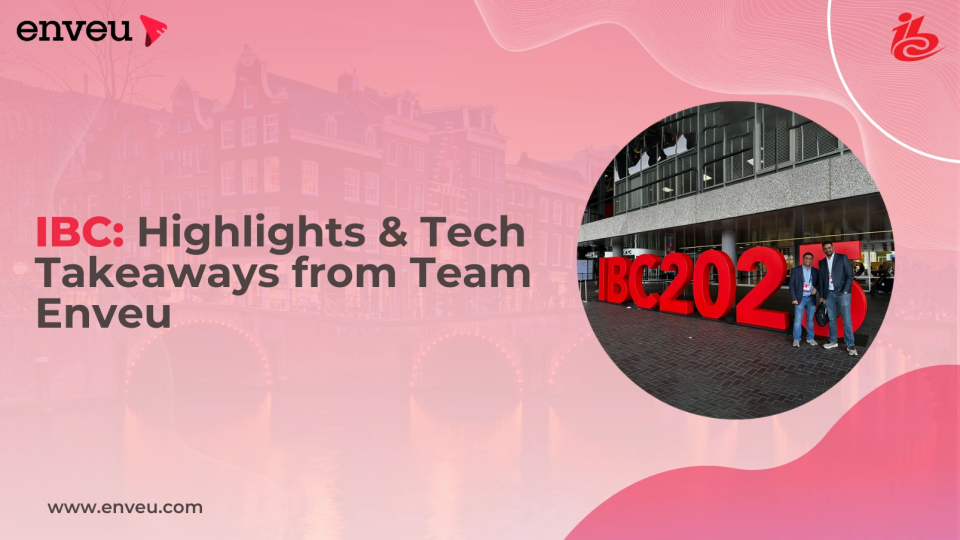 IBC 2025