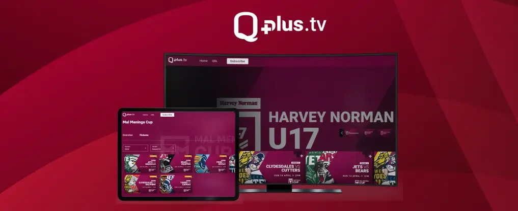 QPlus TV Launches a Scalable OTT Platform with Enveu & Layercake case study