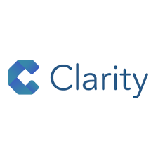 Microsoft Clarity - Free HeatMaps & Session Recordings logo