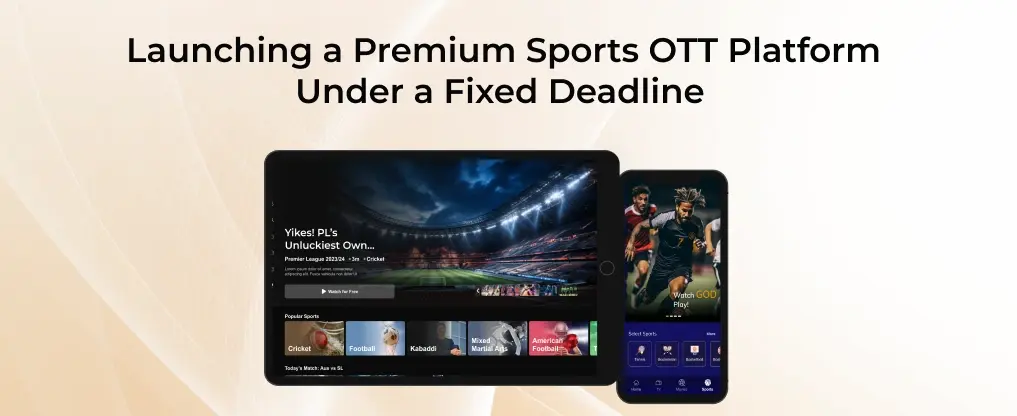 South Asia Media Operator case study