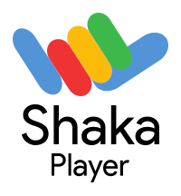 Shaka Player logo