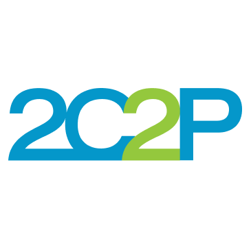 2C2P logo