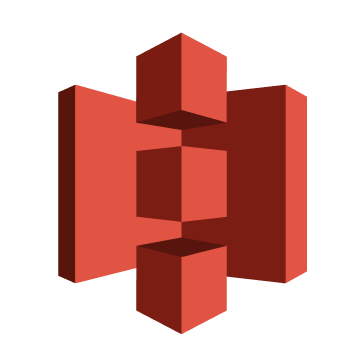 Amazon S3 logo