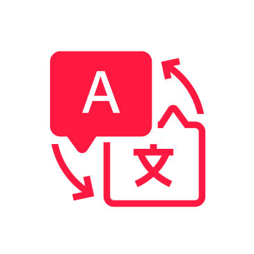 AWS Translate