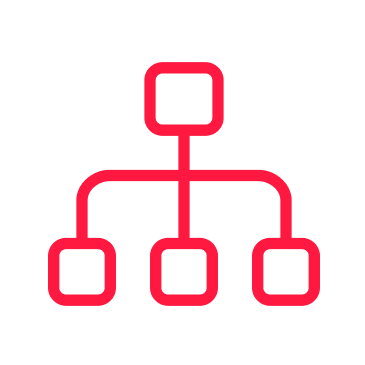 Dynamic Sitemap Generator logo