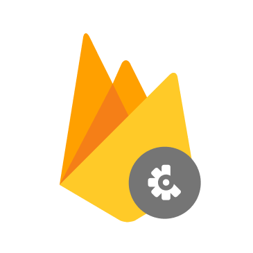 Firebase Crashlytics logo