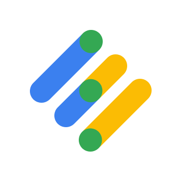 Google Ad Manager logo