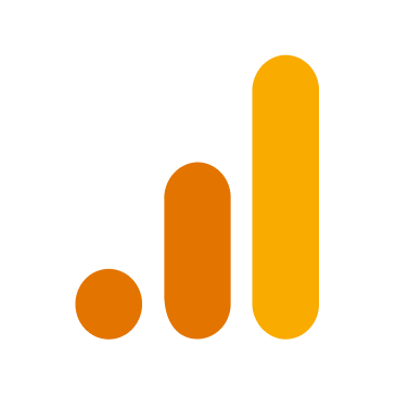 Google Analytics logo