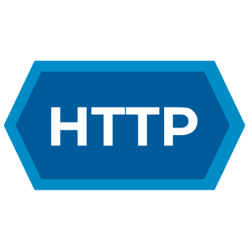 HTTP logo