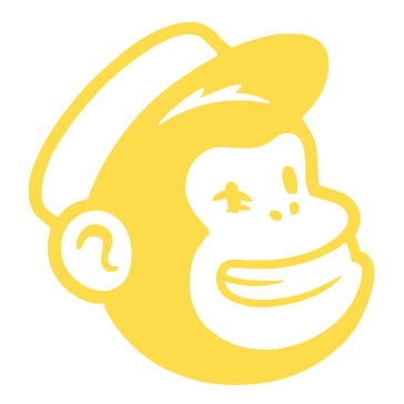Mailchimp logo