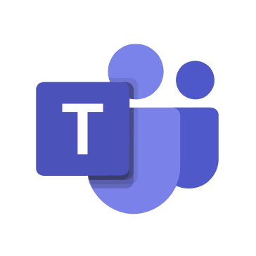 Microsoft Teams logo