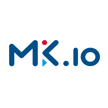 MK.IO logo