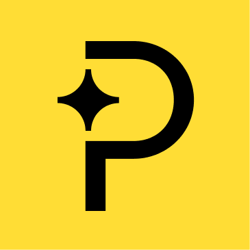 Paddle logo