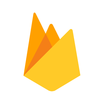 Push Notifications by Firebase Cloud Messaging (FCM) logo