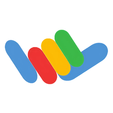 Shaka Player logo