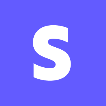 Stripe logo