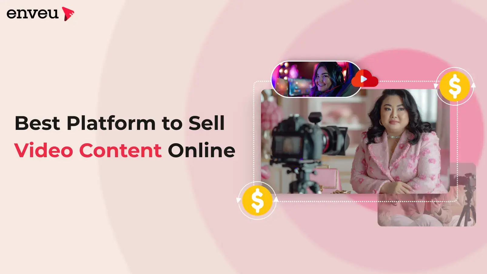 Best Platform To Sell Video Content Online 