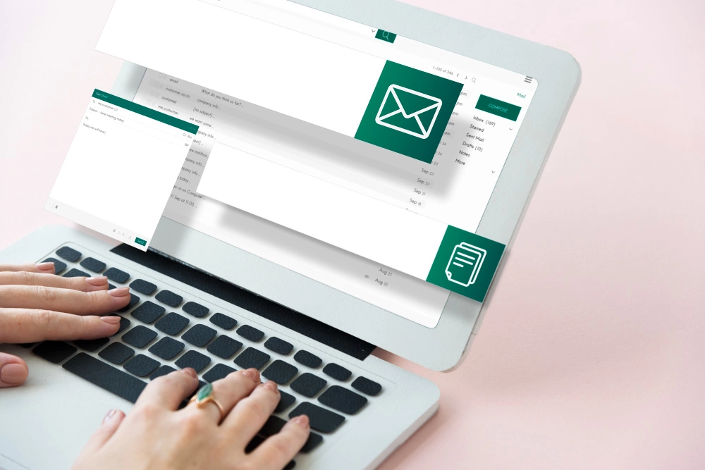 How to Create Professional Email Template