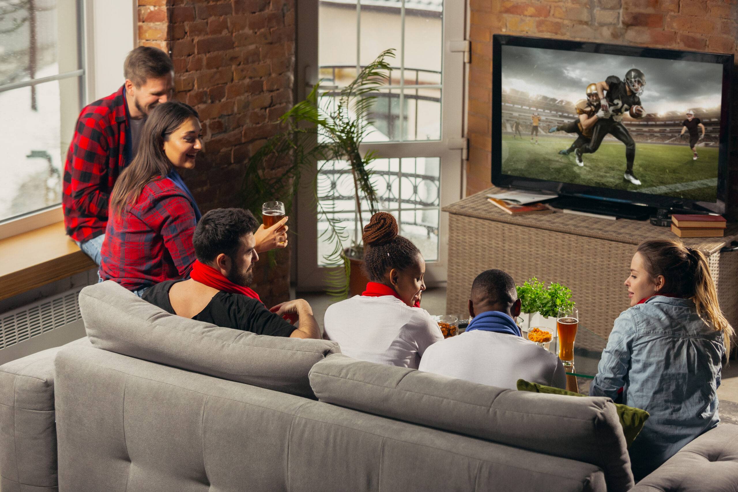 4 Things to Consider When Starting a Sports OTT Service