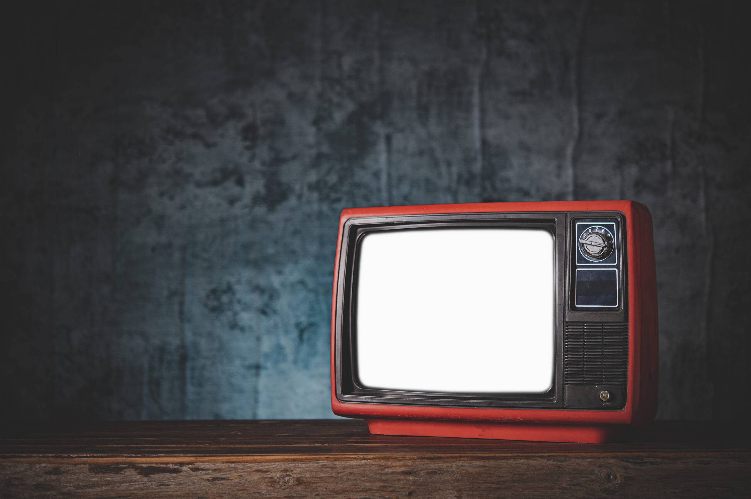 Why the Broadcast Industry Needs to Look Beyond Television