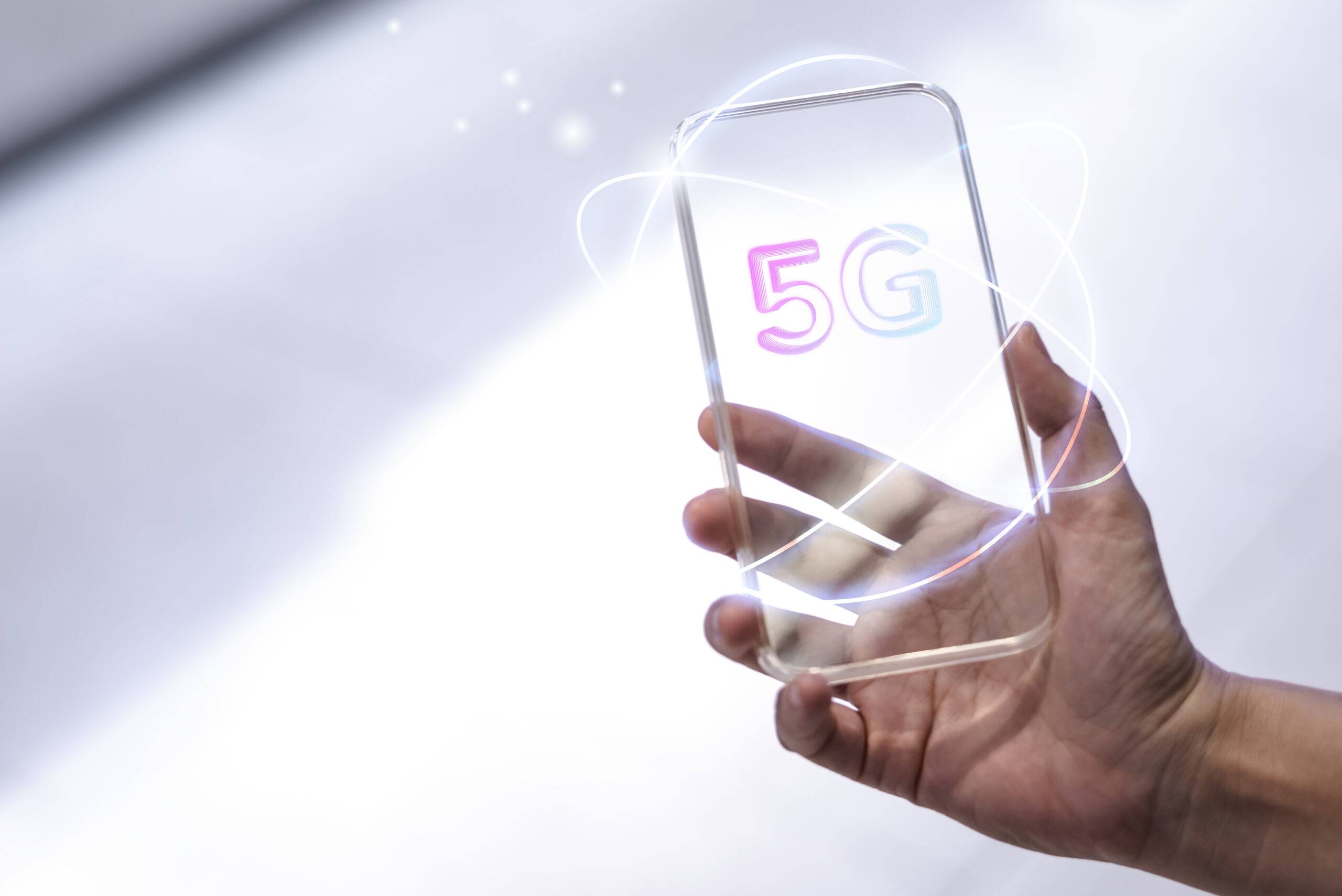 The Impact of 5G on the OTT Industry