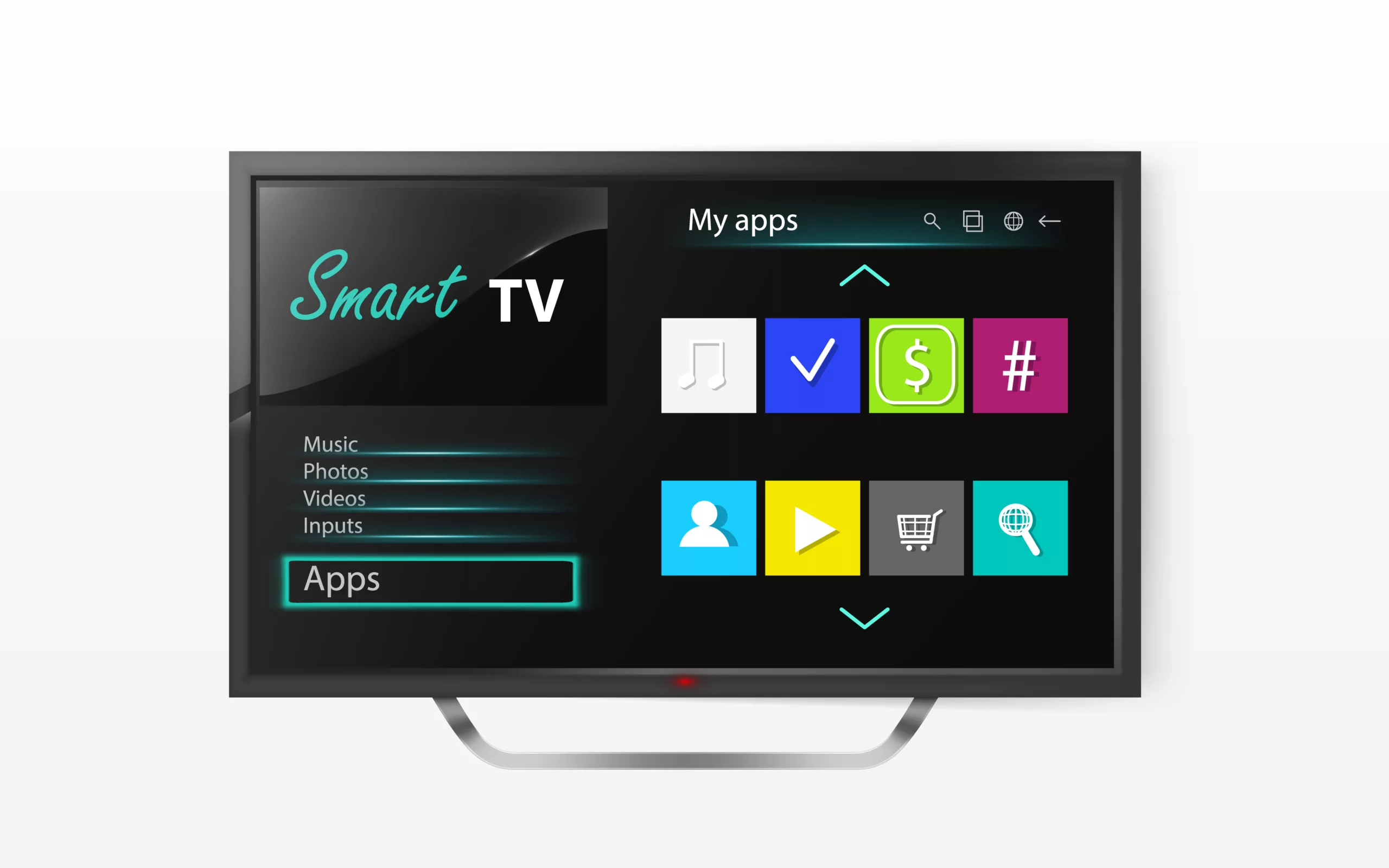 Smart TV App Development: Introduction, Types, and Key Factors