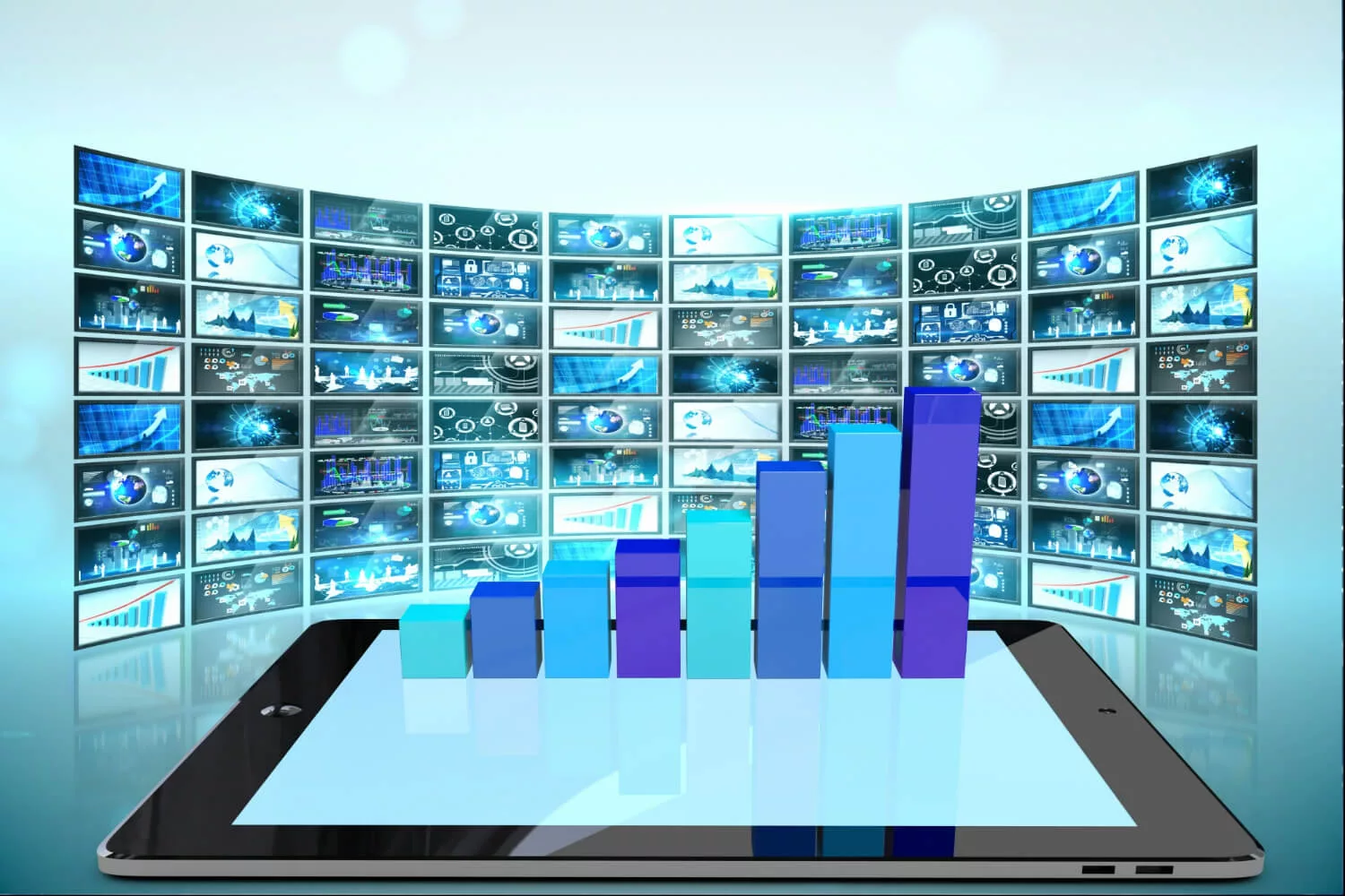 51 Video Streaming Stats to Accelerate Your Content Business