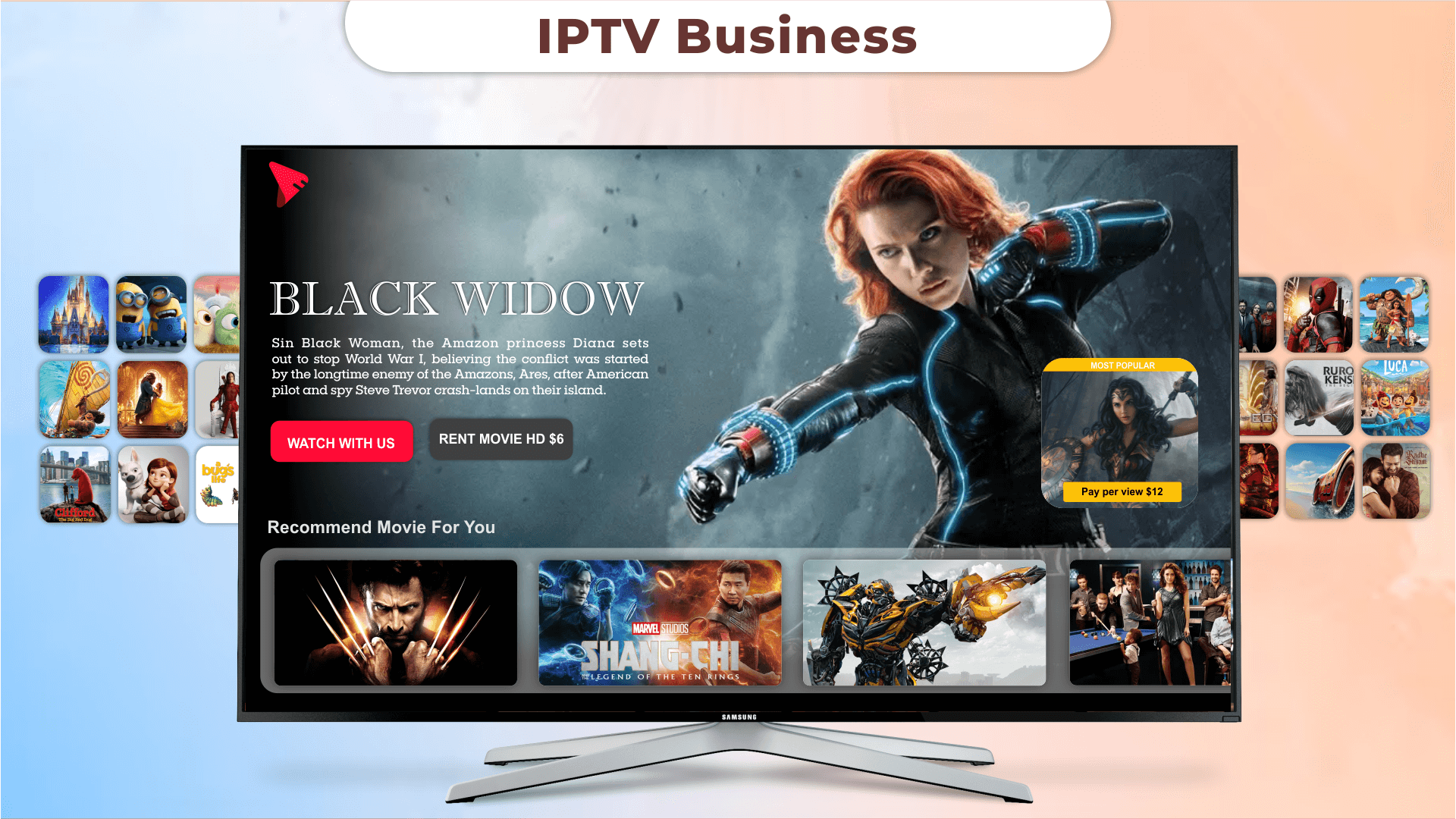 Tips About How to Start an IPTV Business
