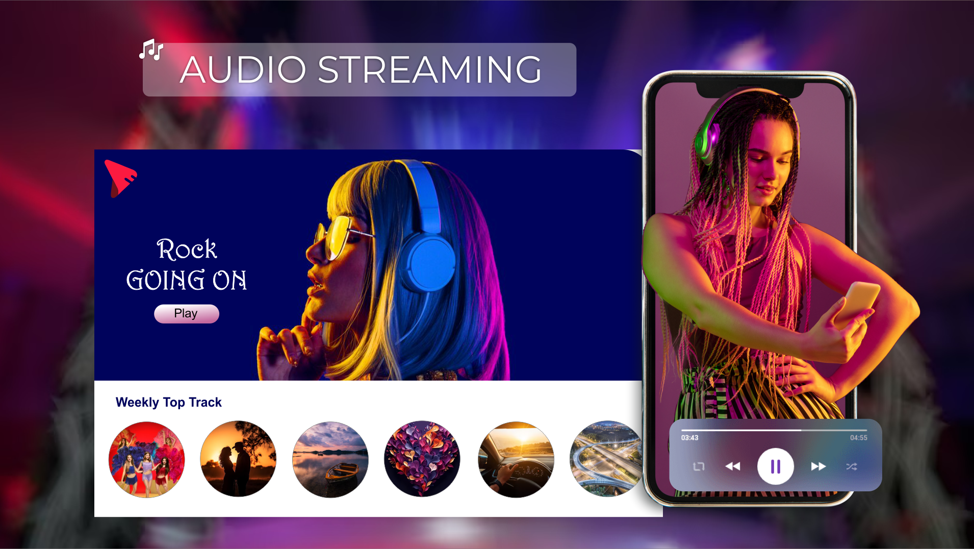 The Ultimate Guide to Audio Streaming: Tips and Tricks