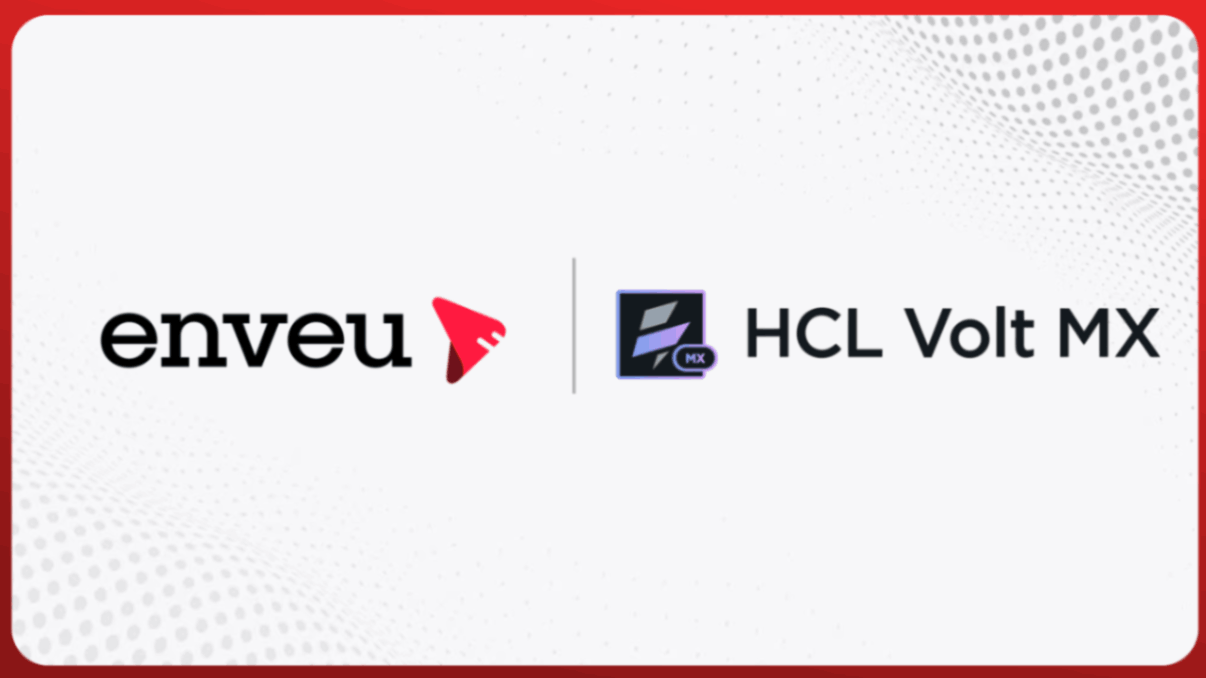 Revolutionizing Video Platform Development: HCL VoltMX and Enveu Join Forces!