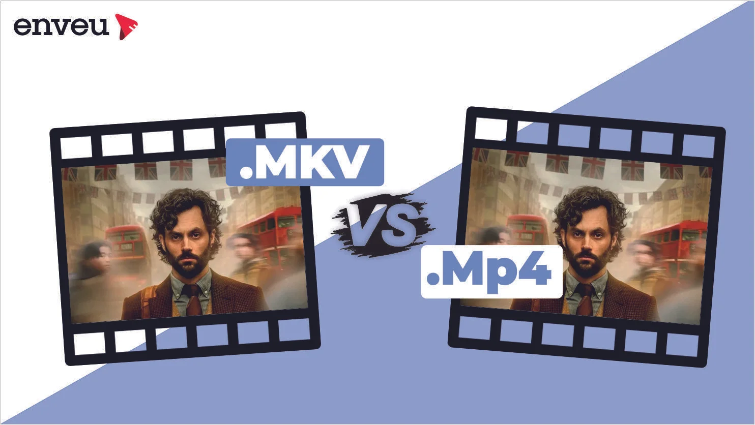 MKV vs MP4: Unraveling the Best Video Format for Your Needs